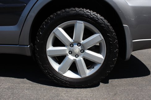 Used 2009 Subaru Outback 2.5i Special Edition image 32