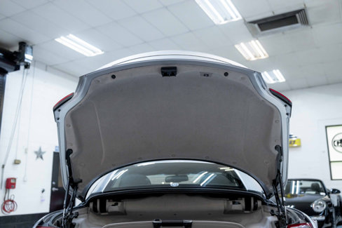Used 2007 Lexus SC 430 Convertible image 80