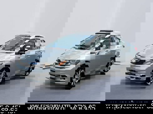 Used 2012 Honda Civic EX image 13