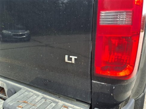 Used 2016 Chevrolet Colorado LT image 10