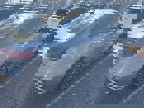 Certified 2024 Kia Forte GT image 8