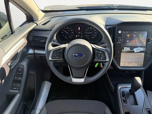 New 2025 Subaru Impreza 2.0i image 12