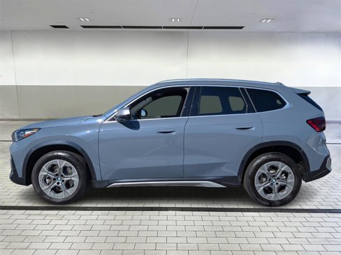 Used 2023 BMW X1 xDrive28i image 2