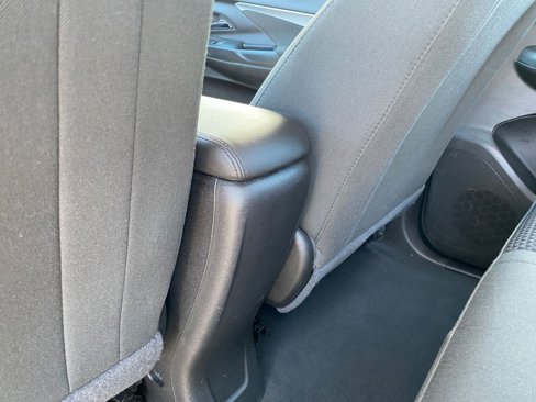 Used 2023 Chevrolet Bolt LT w/ Driver Confidence Package image 29