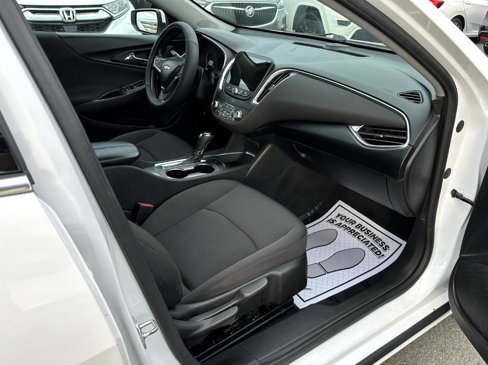Used 2020 Chevrolet Malibu LT image 13