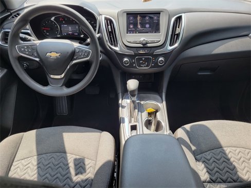 Used 2023 Chevrolet Equinox LT image 22
