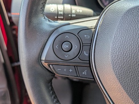 Used 2019 Toyota RAV4 Adventure image 24