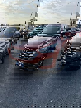 Used 2016 Hyundai Santa Fe Sport image 36