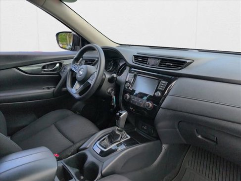 Used 2018 Nissan Rogue S image 21