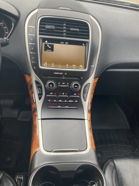 Used 2016 Lincoln MKX Select w/ Select Plus Package image 13