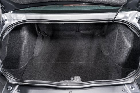 Used 2023 Dodge Challenger SRT Hellcat Redeye image 50