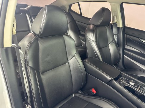 Used 2018 Nissan Maxima 3.5 SV image 26