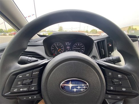 Certified 2024 Subaru Crosstrek 2.0i Premium image 22