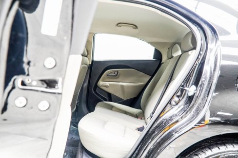 Used 2015 Kia Rio LX w/ Paint Protection Film Package image 28