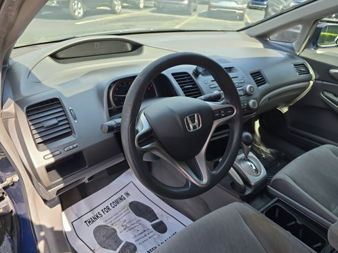 Used 2009 Honda Civic LX image 15