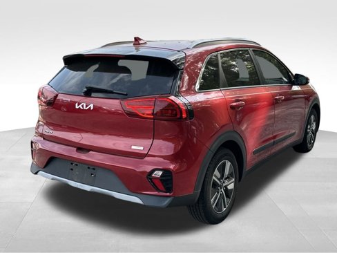 Used 2022 Kia Niro EX Premium image 5