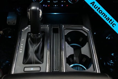 Used 2020 Ford F150 Lariat w/ Equipment Group 502A Luxury image 27