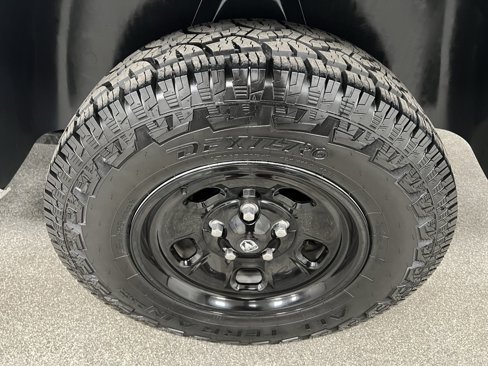 Used 2015 RAM 1500 Tradesman w/ Popular Equipment Group image 20