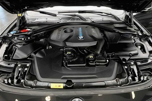 Used 2017 BMW 330e image 27