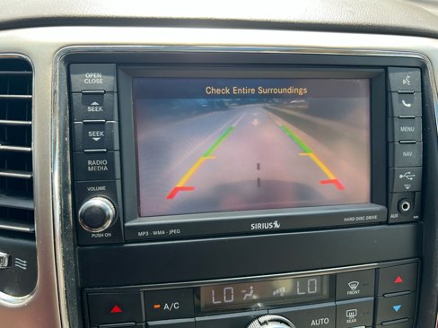 Used 2013 Jeep Grand Cherokee Overland image 46