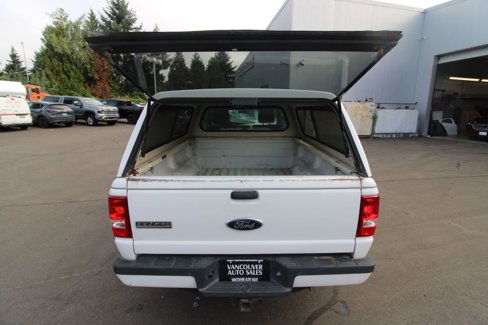 Used 2011 Ford Ranger XLT w/ Bright Trim Group image 24