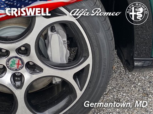 New 2024 Alfa Romeo Tonale Ti image 13