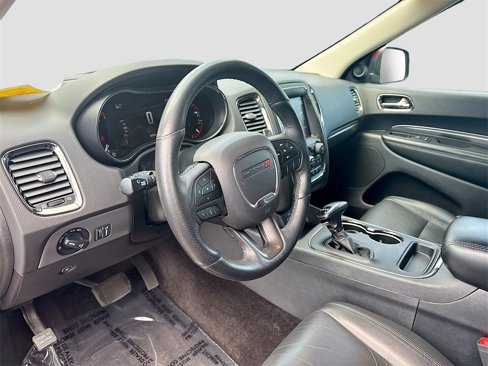 Used 2019 Dodge Durango GT image 5