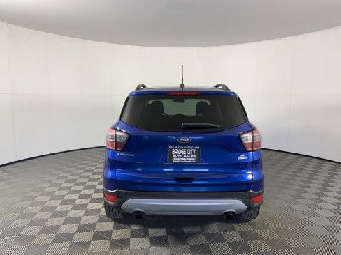 Used 2018 Ford Escape SE image 8