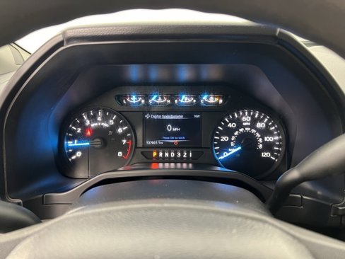 Used 2015 Ford F150 XL w/ Equipment Group 101A Mid image 13