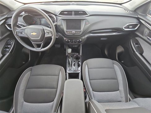 Used 2023 Chevrolet TrailBlazer LT image 21