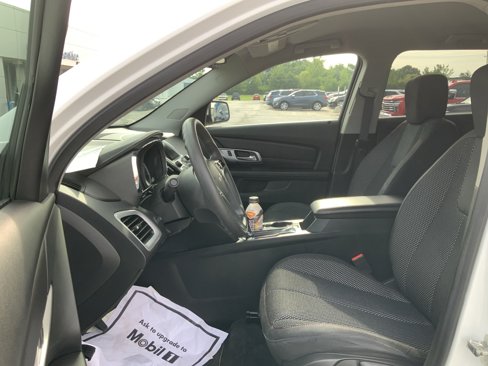 Used 2016 GMC Terrain SLE image 14