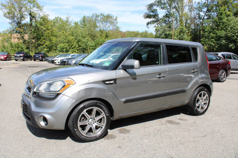 Used 2013 Kia Soul image 13