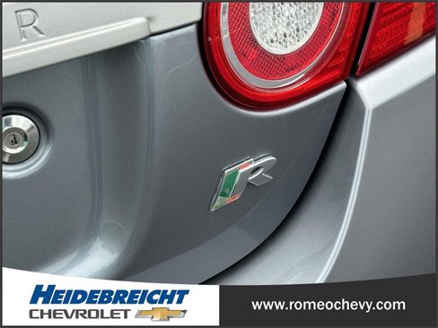 Used 2007 Jaguar XKR R image 13