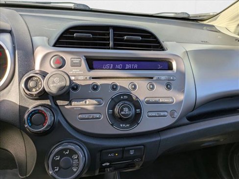 Used 2013 Honda Fit image 13