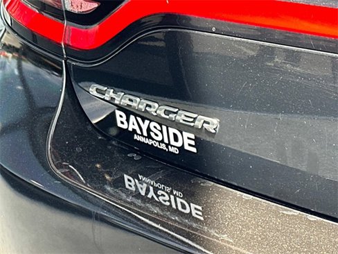 Used 2022 Dodge Charger SXT image 33