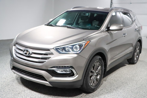 Used 2017 Hyundai Santa Fe Sport image 30