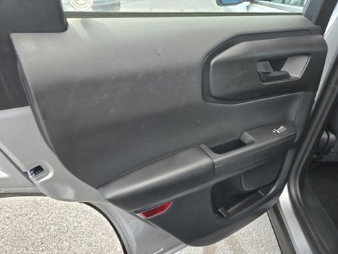 Used 2022 Ford Bronco Sport image 31