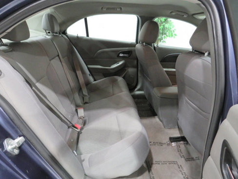 Used 2014 Chevrolet Malibu LS w/ Protection Package image 11