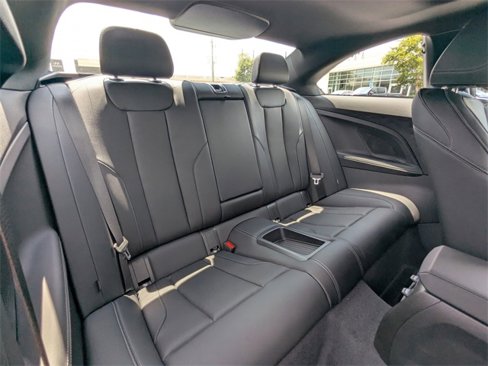 New 2025 BMW 230i Coupe w/ M Sport Package image 13