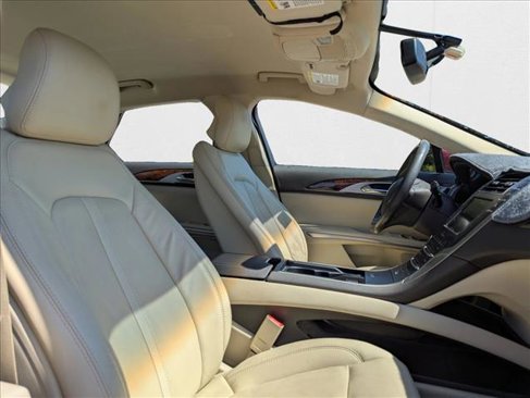 Used 2014 Lincoln MKZ Hybrid w/ Equipment Group 202A Reserve image 24