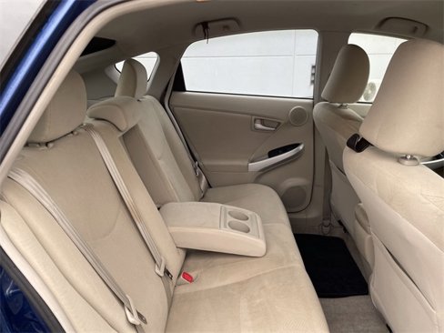 Used 2011 Toyota Prius Five image 14