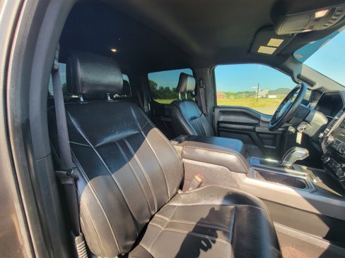 Used 2016 Ford F150 XLT w/ Equipment Group 301A Mid image 31