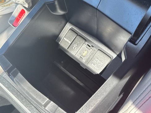 Used 2016 Honda CR-V EX-L image 28