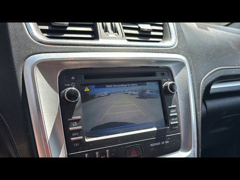 Used 2016 GMC Acadia SLT image 19