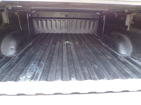 Used 2008 Chevrolet Silverado 2500 LTZ w/ Suspension Package, Off-Road image 11