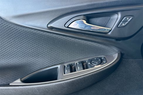 Used 2023 Chevrolet Malibu LT image 15