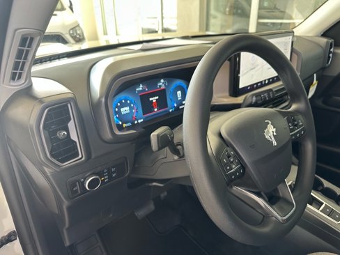 New 2025 Ford Bronco Sport Big Bend image 19