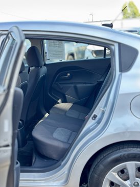 Used 2017 Kia Rio LX image 16