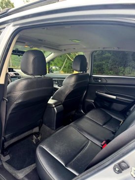 Used 2015 Subaru Crosstrek 2.0i Limited image 9