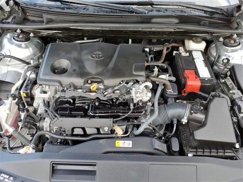 Certified 2023 Toyota Camry LE image 16